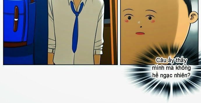 New Normal: Class8 - Chương 1 - Trang 23