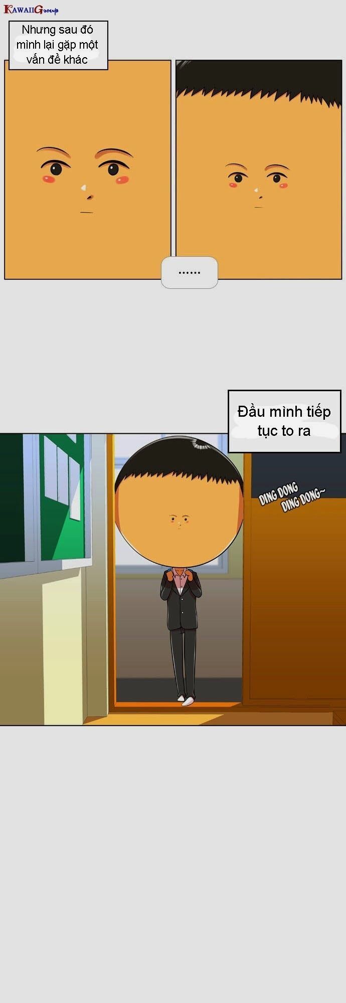 New Normal: Class8 - Chương 1 - Trang 8