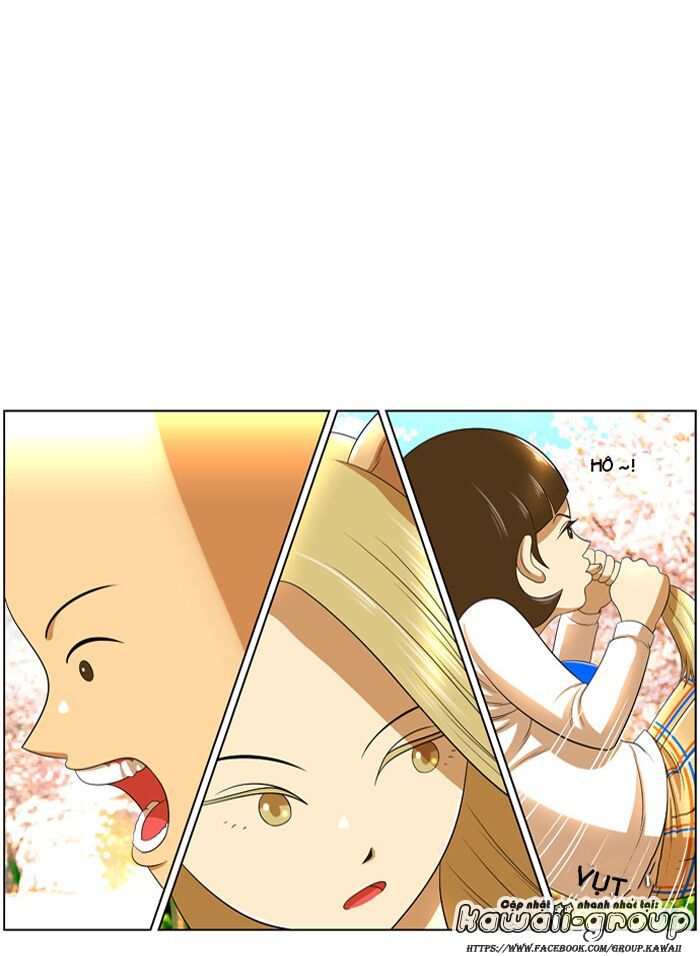 New Normal: Class8 - Chương 10 - Trang 19