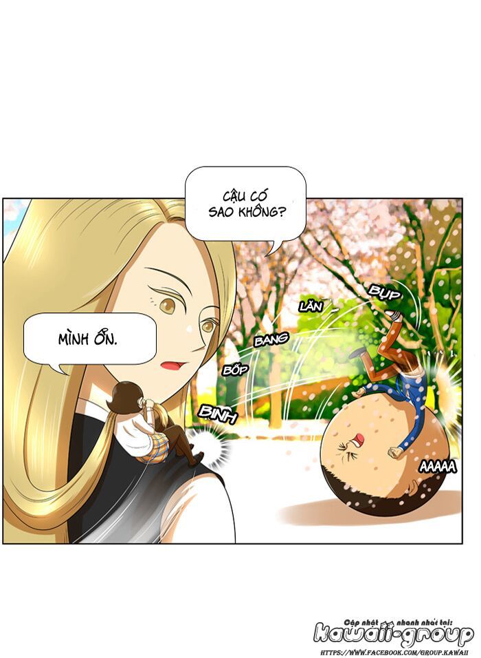 New Normal: Class8 - Chương 10 - Trang 20