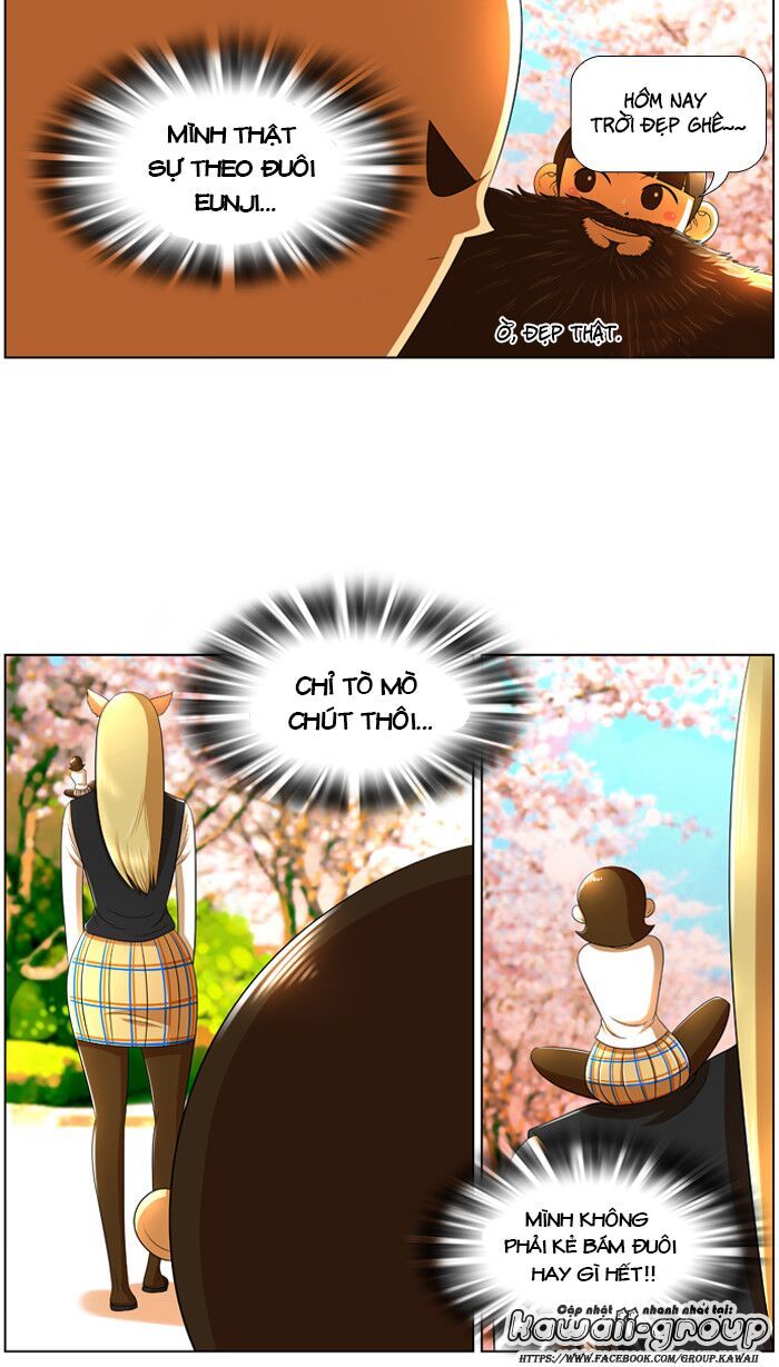 New Normal: Class8 - Chương 10 - Trang 4