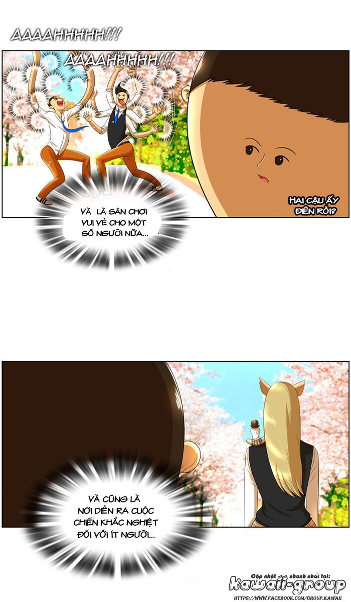 New Normal: Class8 - Chương 10 - Trang 37