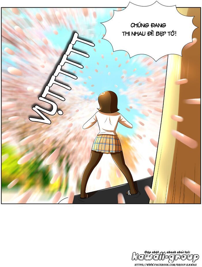 New Normal: Class8 - Chương 10 - Trang 8