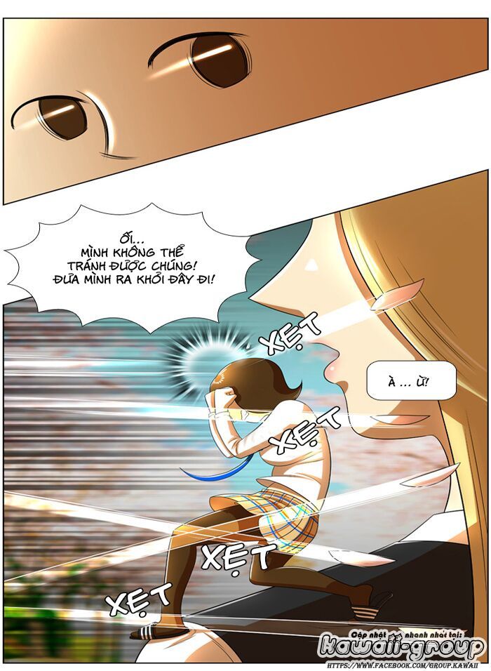 New Normal: Class8 - Chương 10 - Trang 9