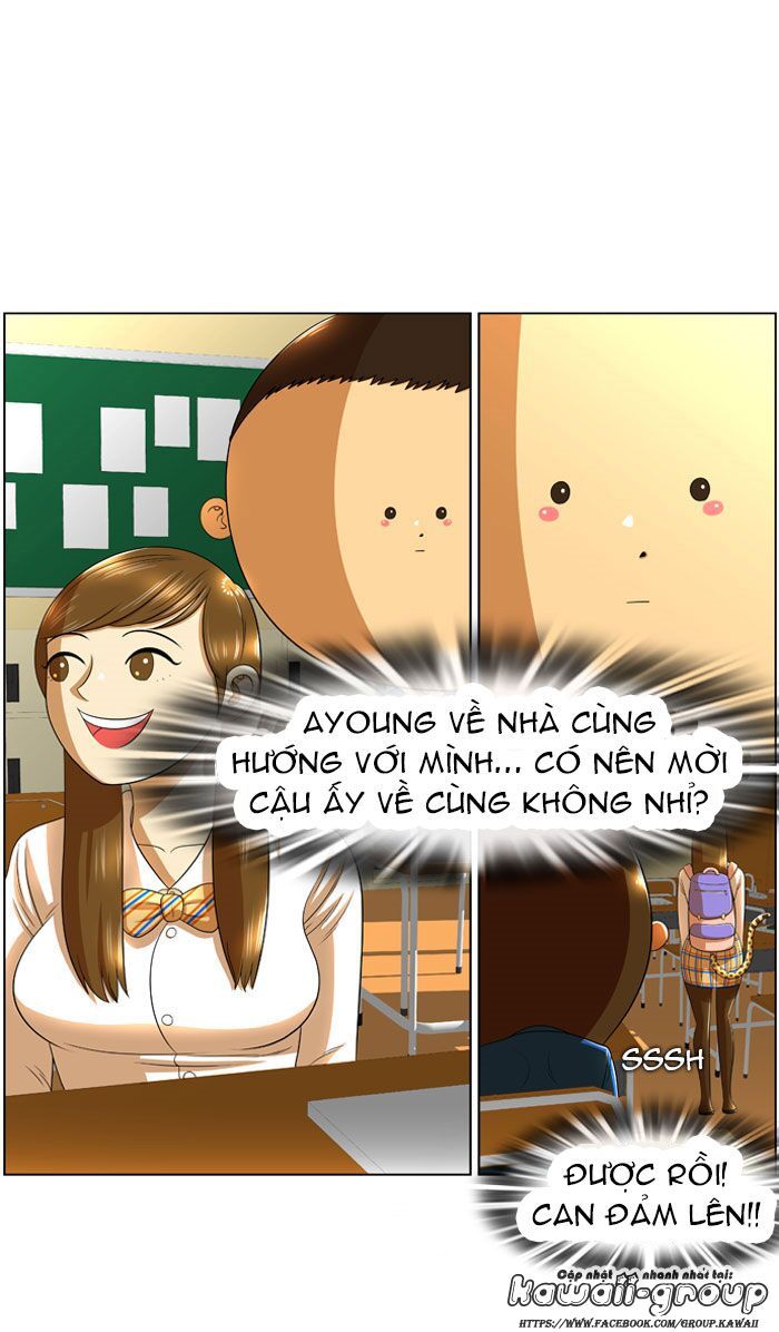 New Normal: Class8 - Chương 11 - Trang 16