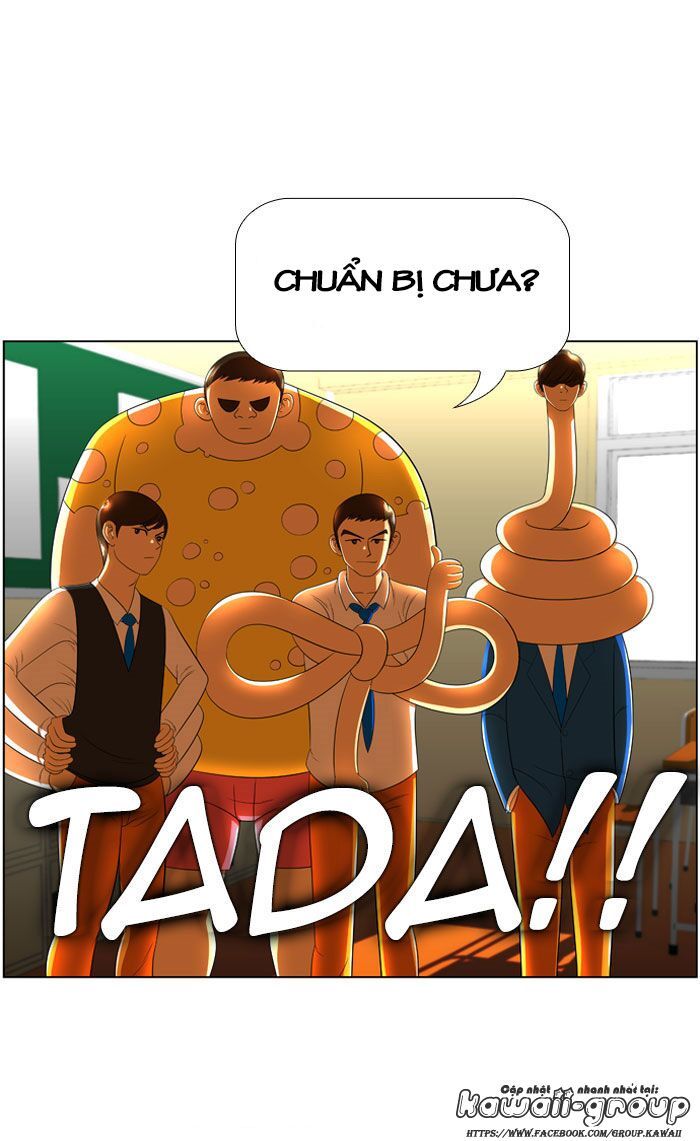 New Normal: Class8 - Chương 11 - Trang 20