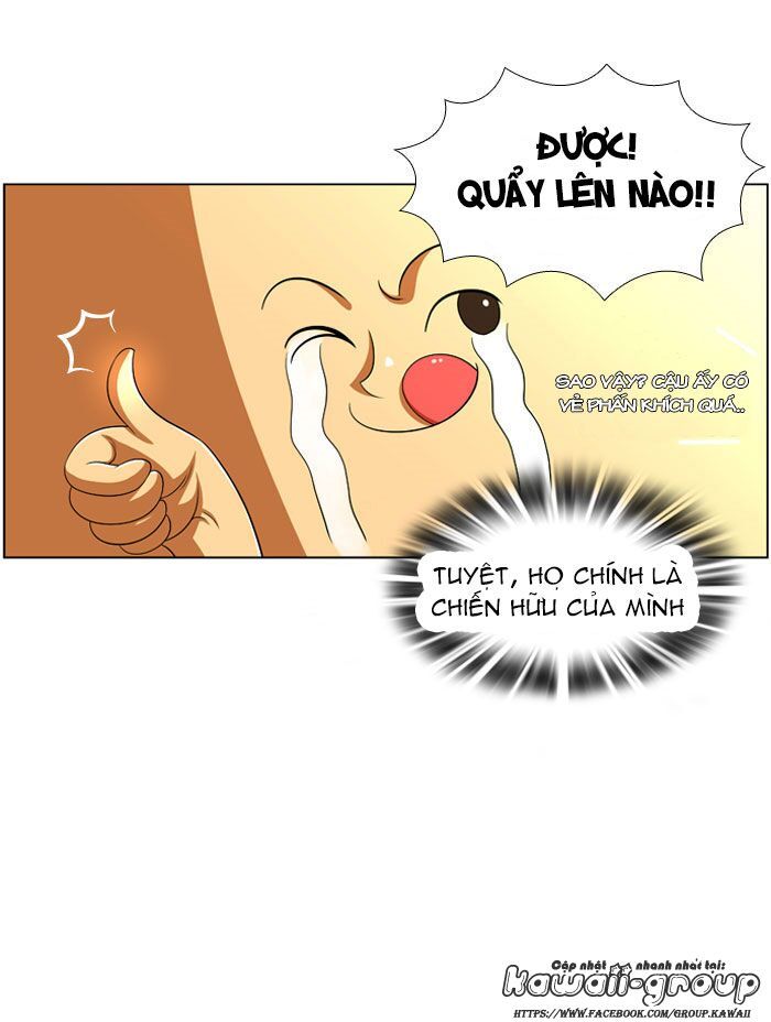 New Normal: Class8 - Chương 11 - Trang 21