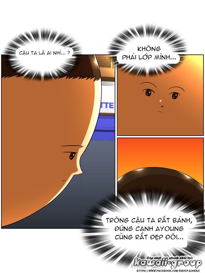 New Normal: Class8 - Chương 11 - Trang 23