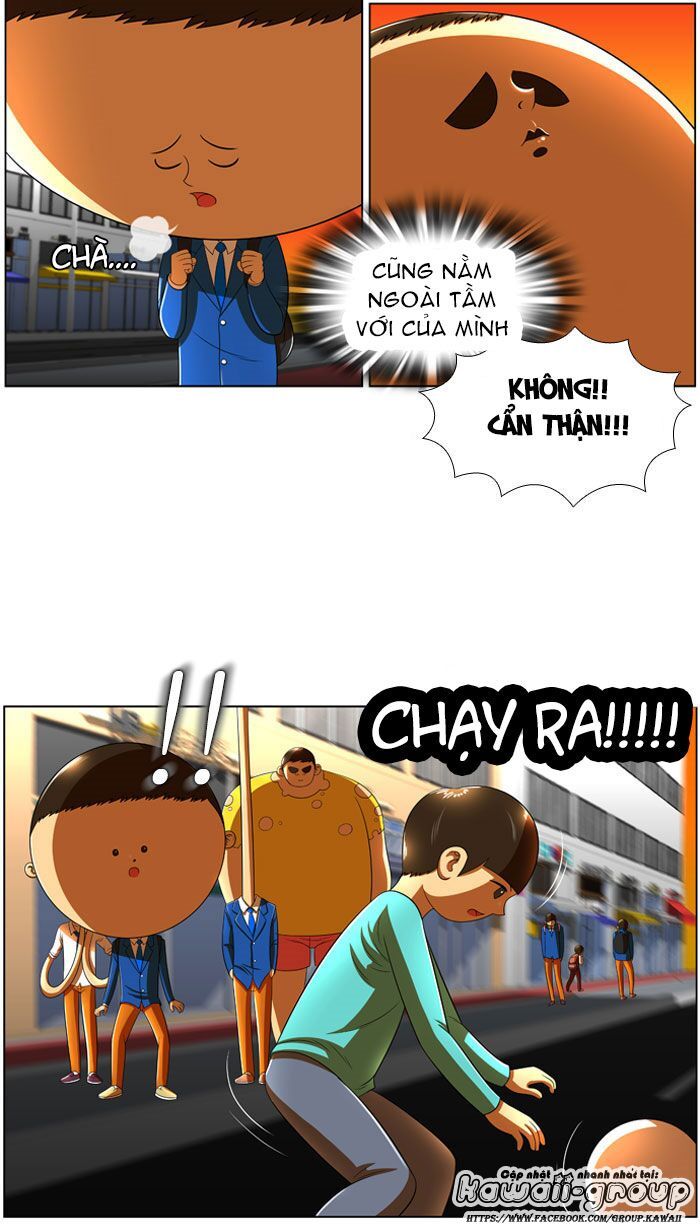 New Normal: Class8 - Chương 11 - Trang 25