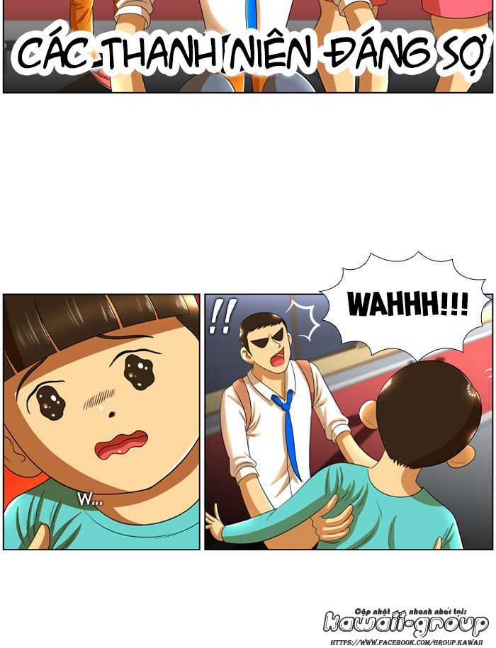 New Normal: Class8 - Chương 11 - Trang 31