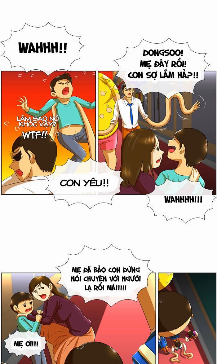 New Normal: Class8 - Chương 11 - Trang 32