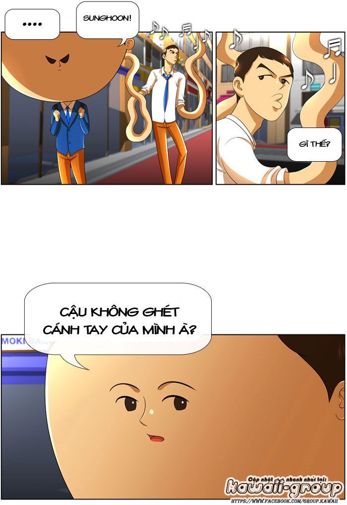 New Normal: Class8 - Chương 11 - Trang 35