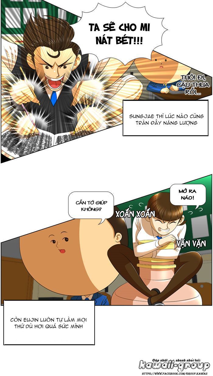 New Normal: Class8 - Chương 11 - Trang 5