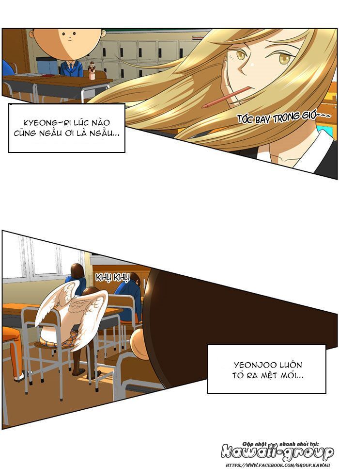 New Normal: Class8 - Chương 11 - Trang 6