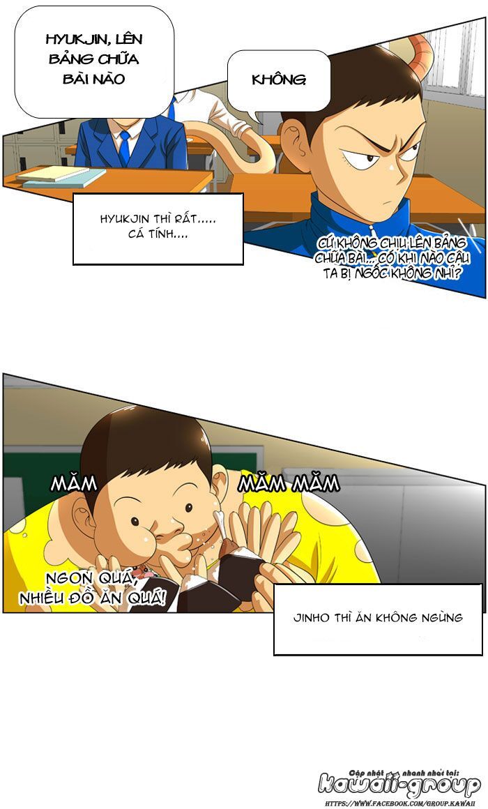 New Normal: Class8 - Chương 11 - Trang 7