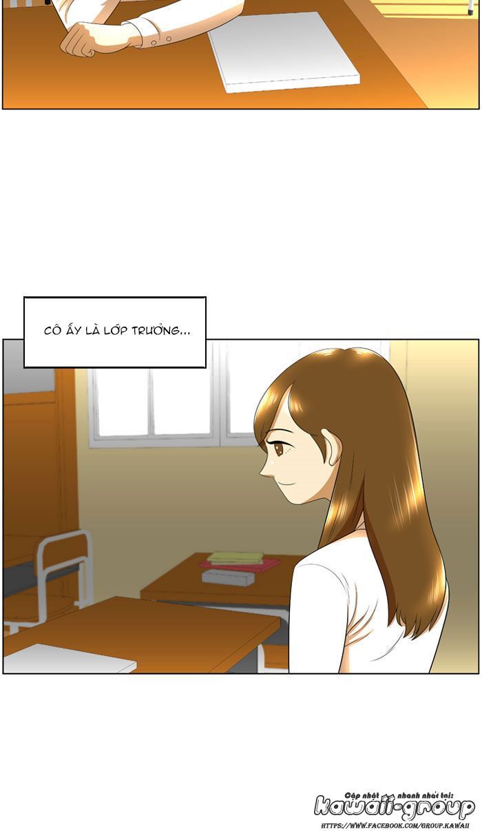 New Normal: Class8 - Chương 11 - Trang 9