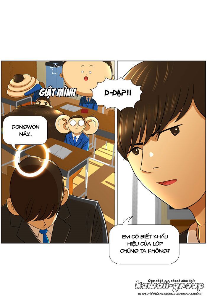New Normal: Class8 - Chương 12 - Trang 12