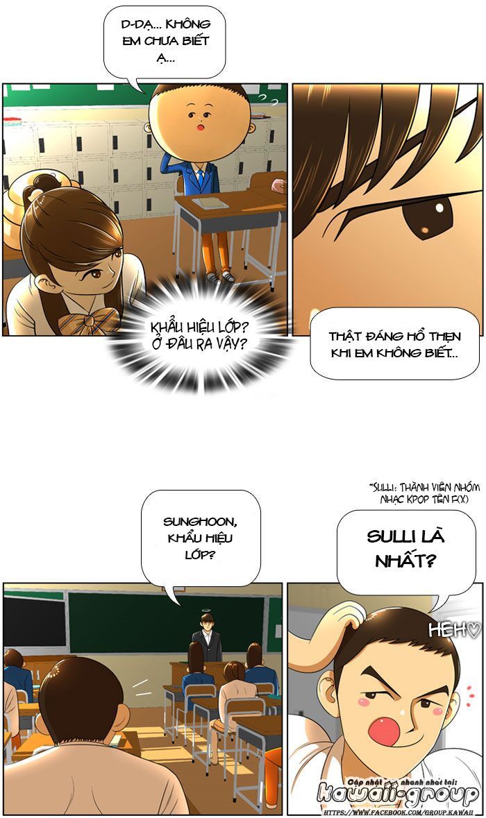 New Normal: Class8 - Chương 12 - Trang 13