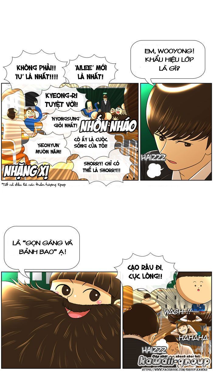 New Normal: Class8 - Chương 12 - Trang 14