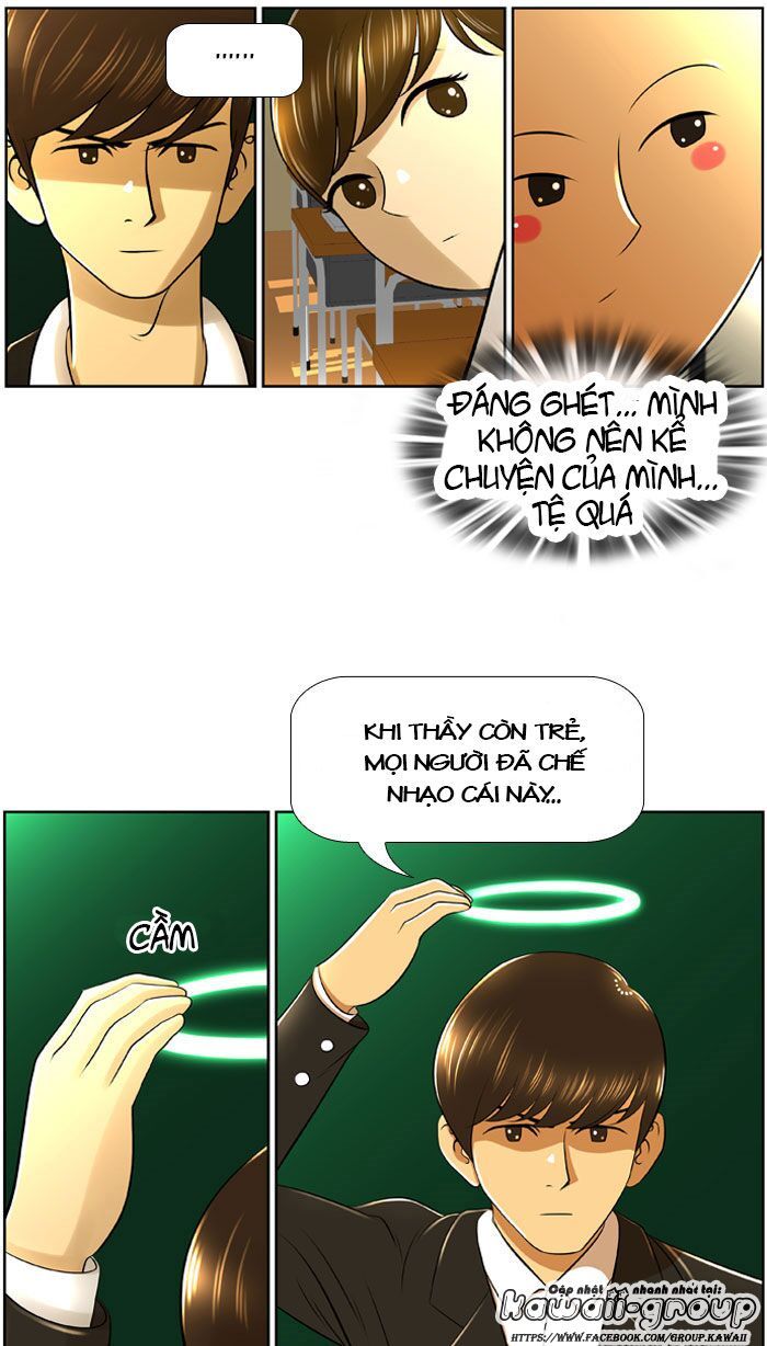 New Normal: Class8 - Chương 12 - Trang 20