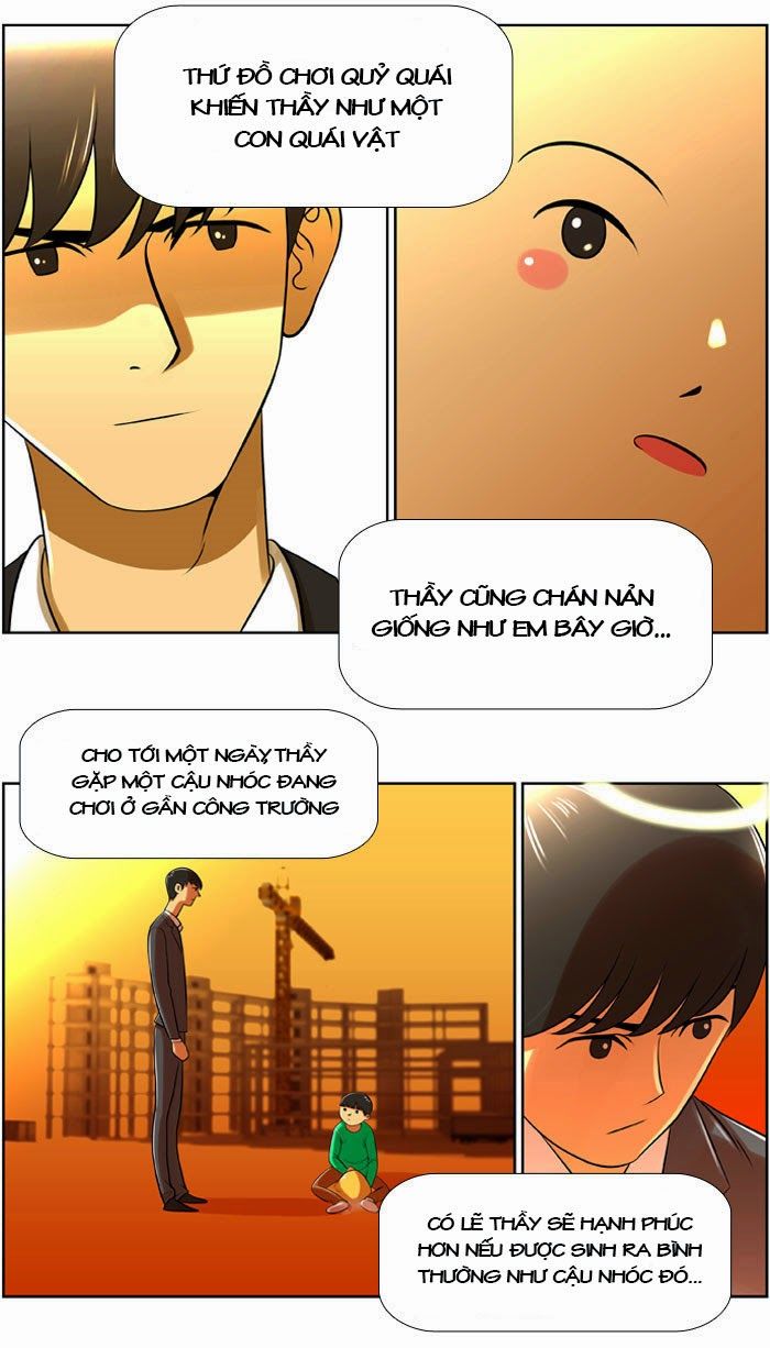 New Normal: Class8 - Chương 12 - Trang 24