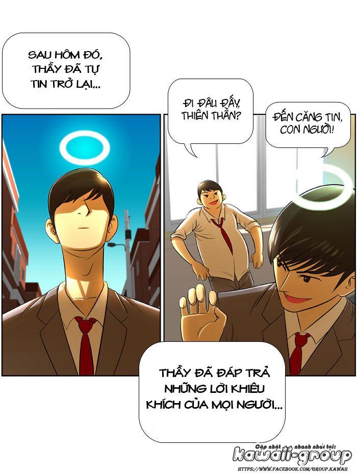 New Normal: Class8 - Chương 12 - Trang 41