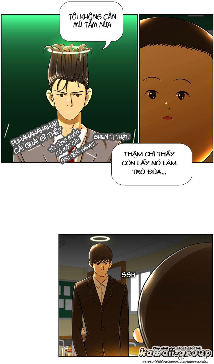 New Normal: Class8 - Chương 12 - Trang 42