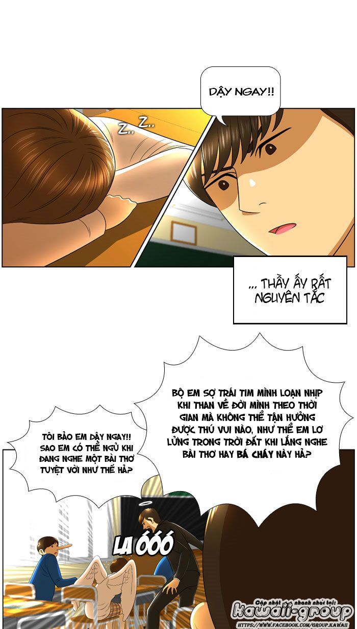 New Normal: Class8 - Chương 12 - Trang 8