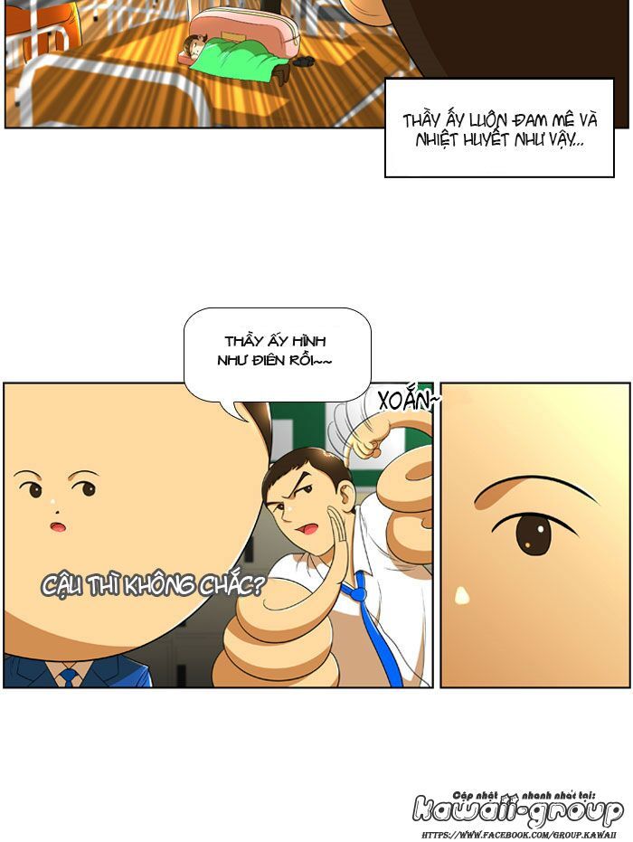 New Normal: Class8 - Chương 12 - Trang 9