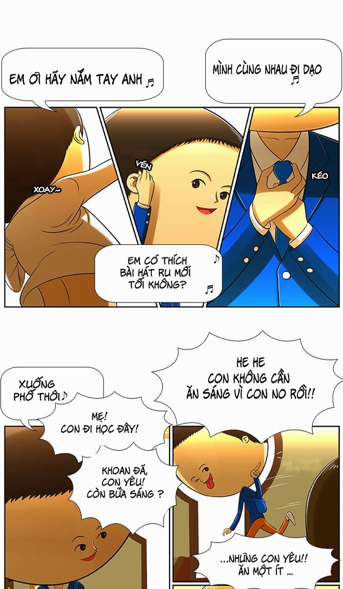 New Normal: Class8 - Chương 13 - Trang 2