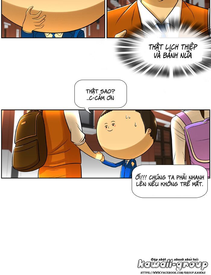 New Normal: Class8 - Chương 13 - Trang 11