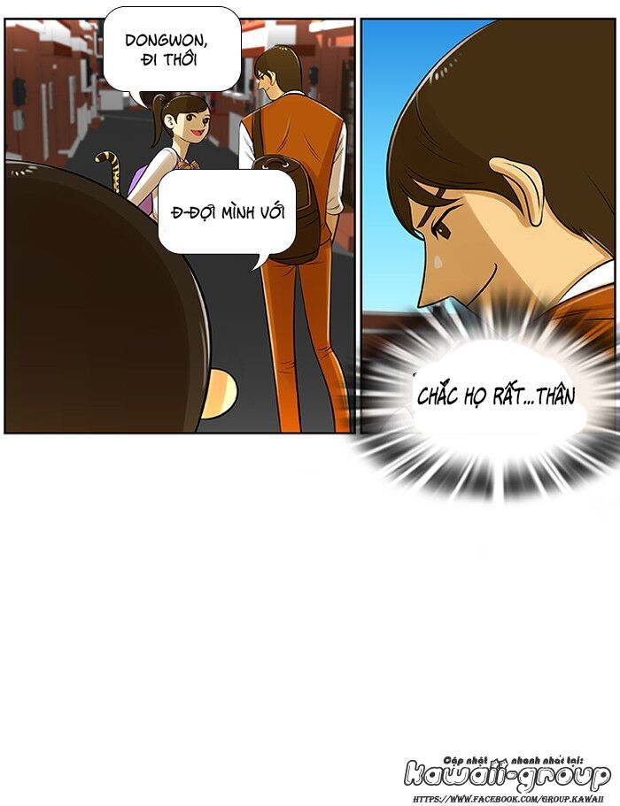 New Normal: Class8 - Chương 13 - Trang 12