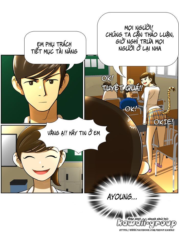 New Normal: Class8 - Chương 13 - Trang 15