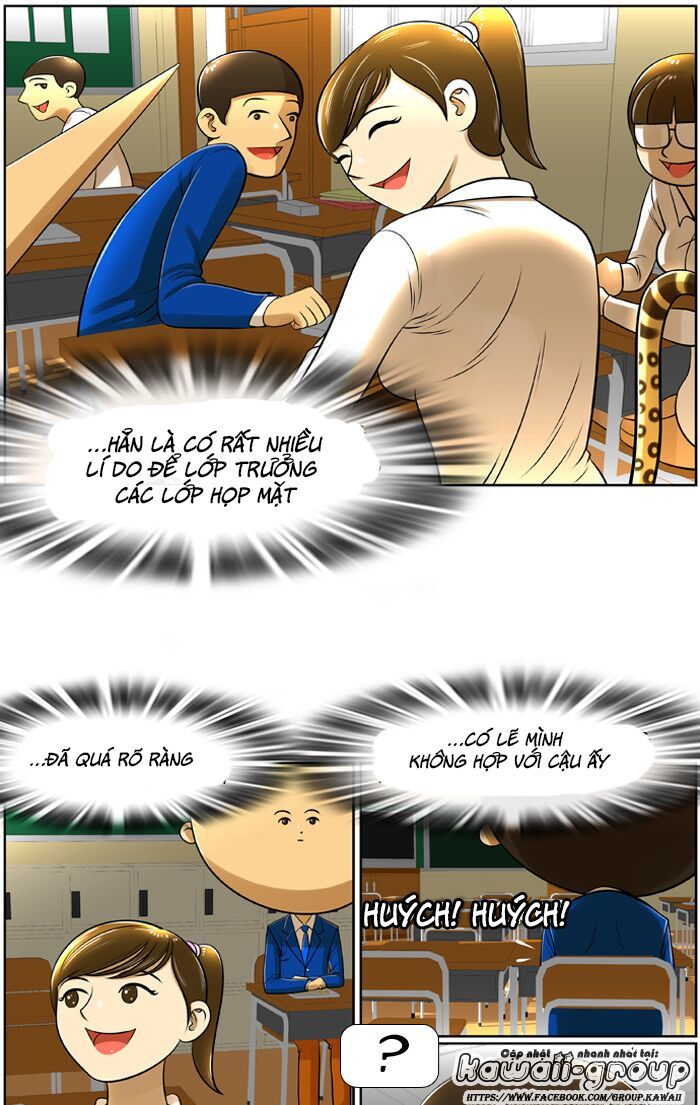 New Normal: Class8 - Chương 13 - Trang 16