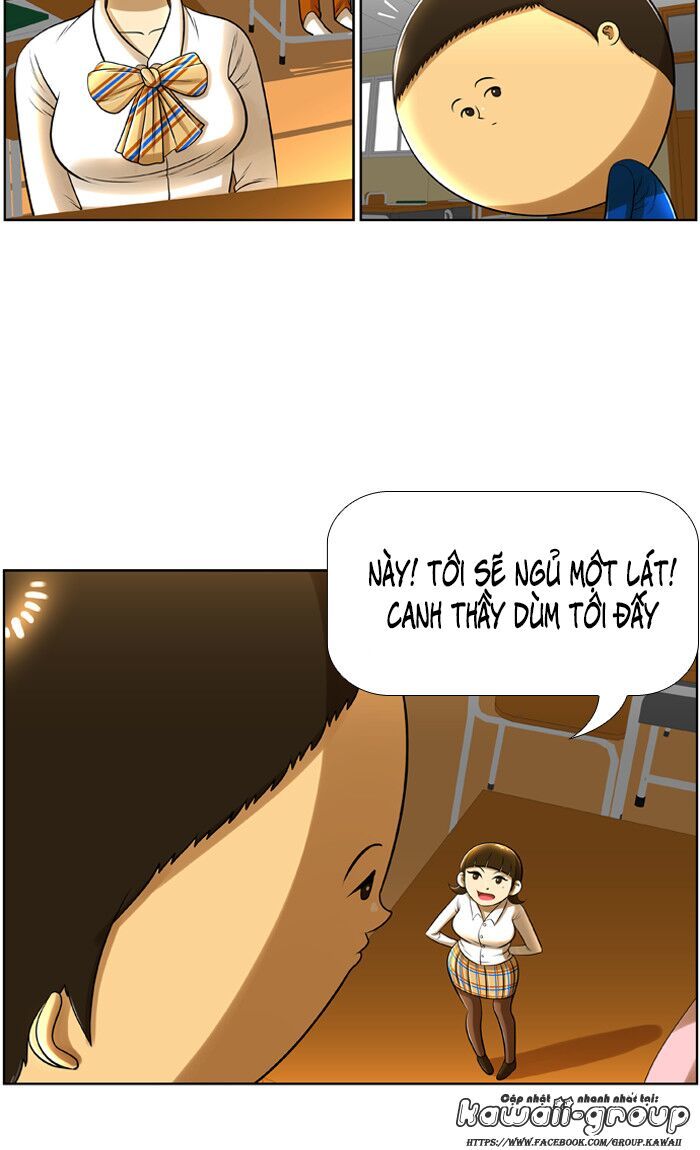 New Normal: Class8 - Chương 13 - Trang 17