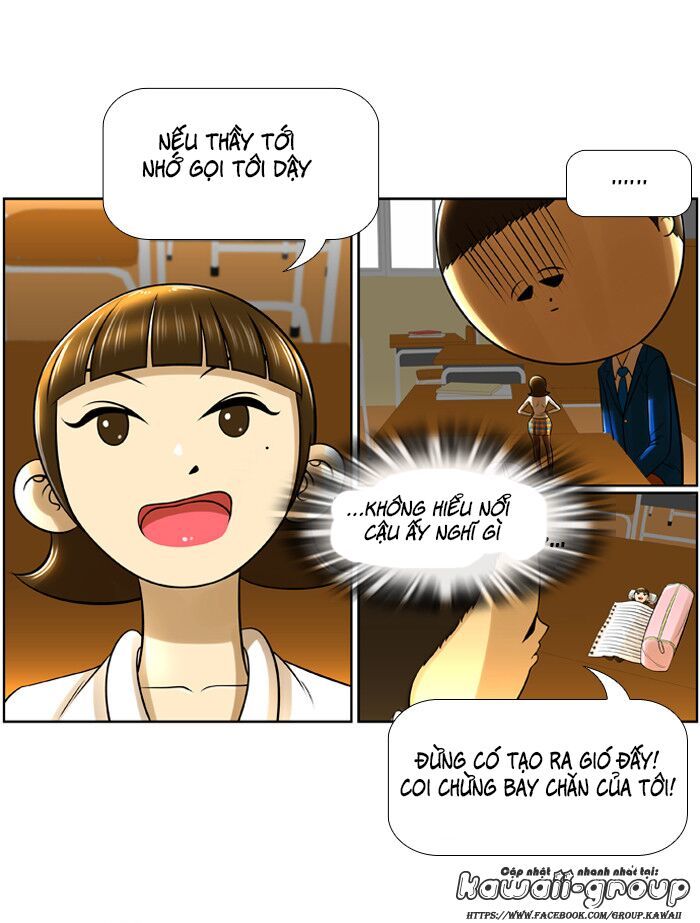 New Normal: Class8 - Chương 13 - Trang 18