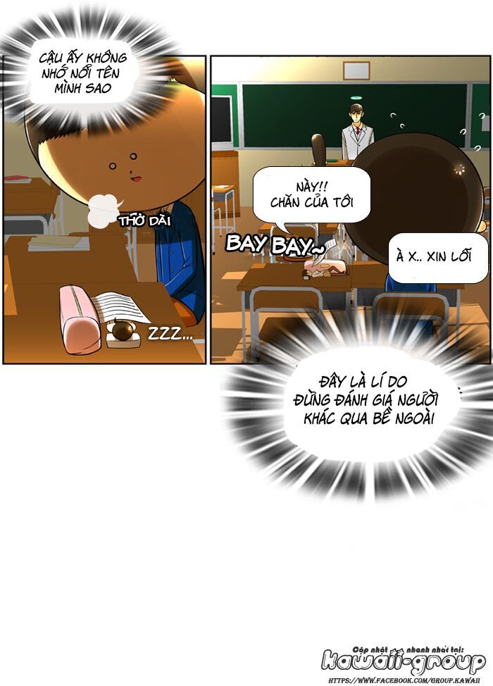 New Normal: Class8 - Chương 13 - Trang 19