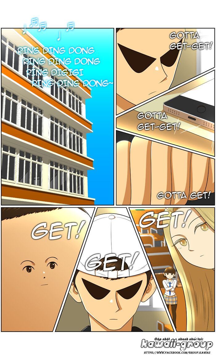 New Normal: Class8 - Chương 13 - Trang 20