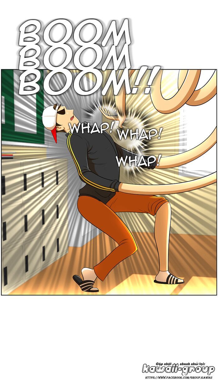 New Normal: Class8 - Chương 13 - Trang 21