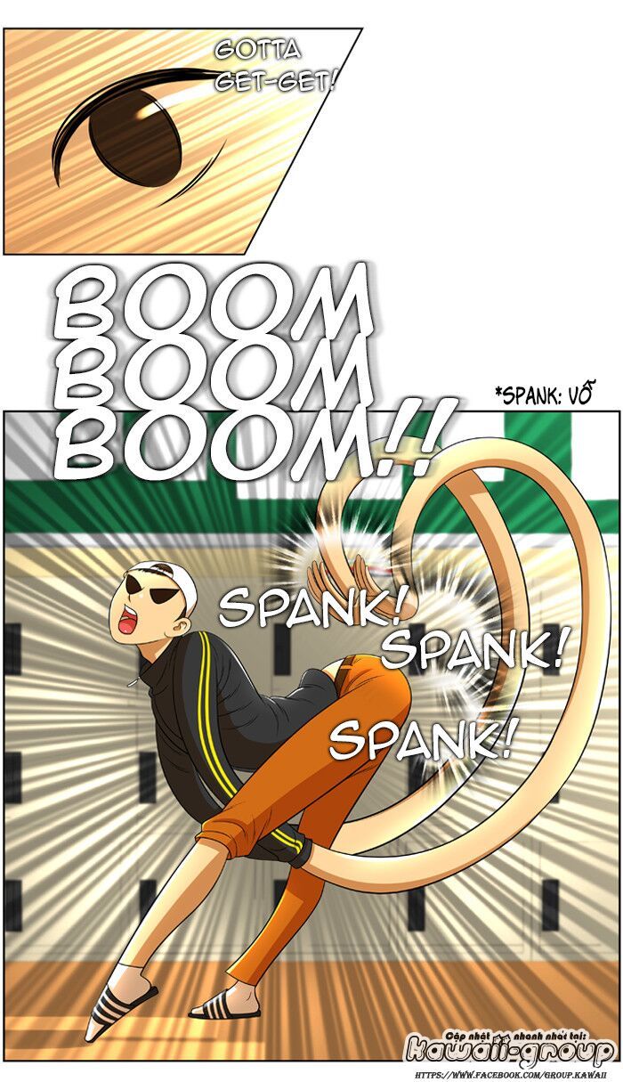 New Normal: Class8 - Chương 13 - Trang 22