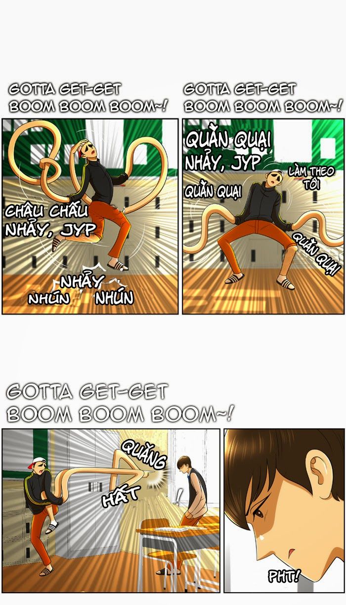 New Normal: Class8 - Chương 13 - Trang 23