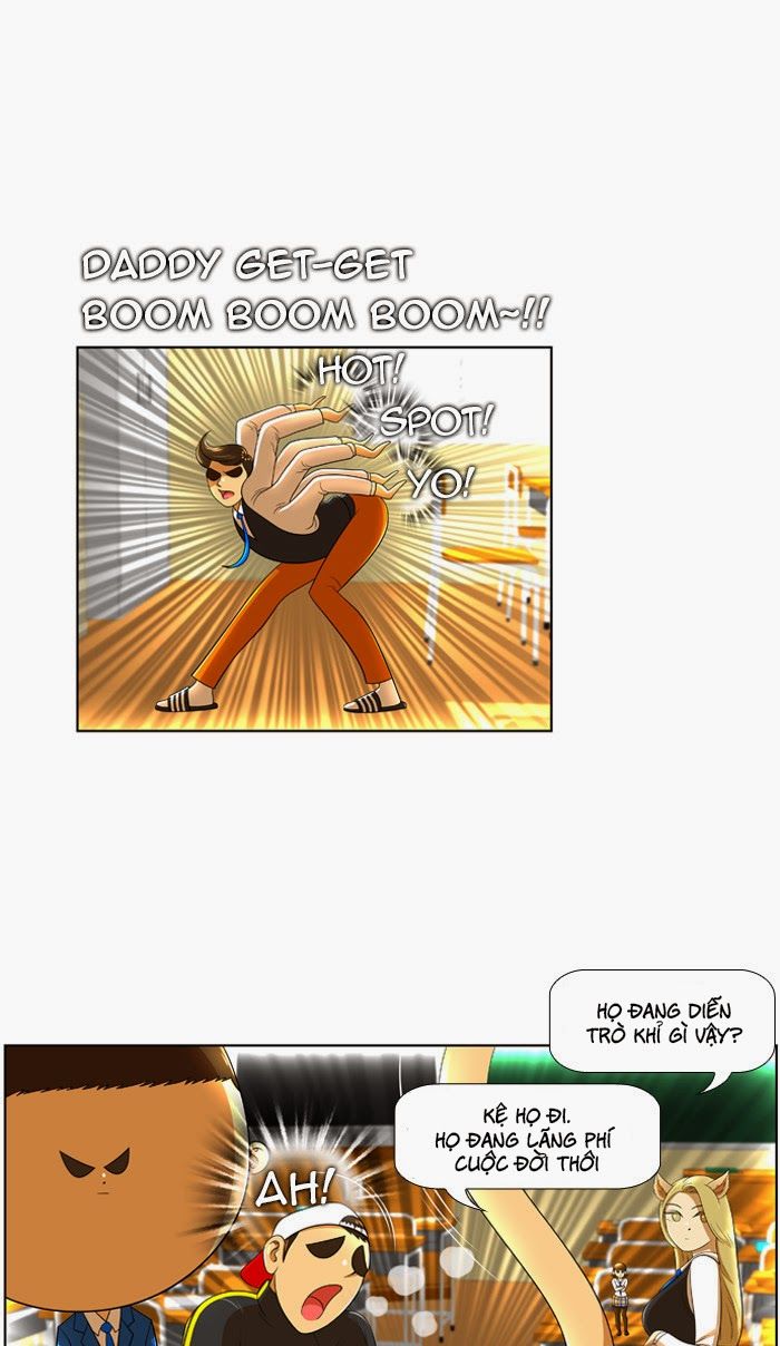 New Normal: Class8 - Chương 13 - Trang 25