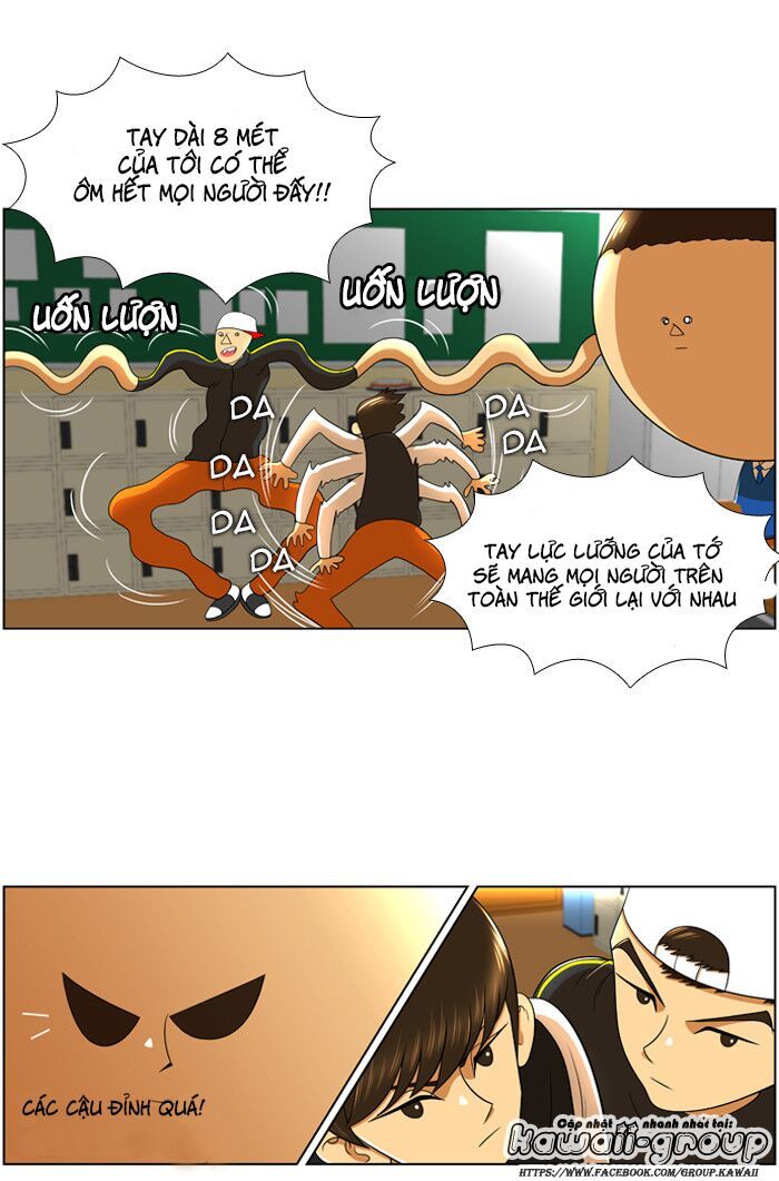 New Normal: Class8 - Chương 13 - Trang 27