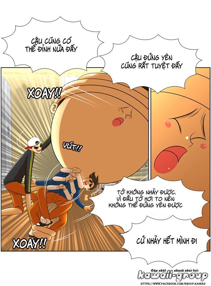 New Normal: Class8 - Chương 13 - Trang 28