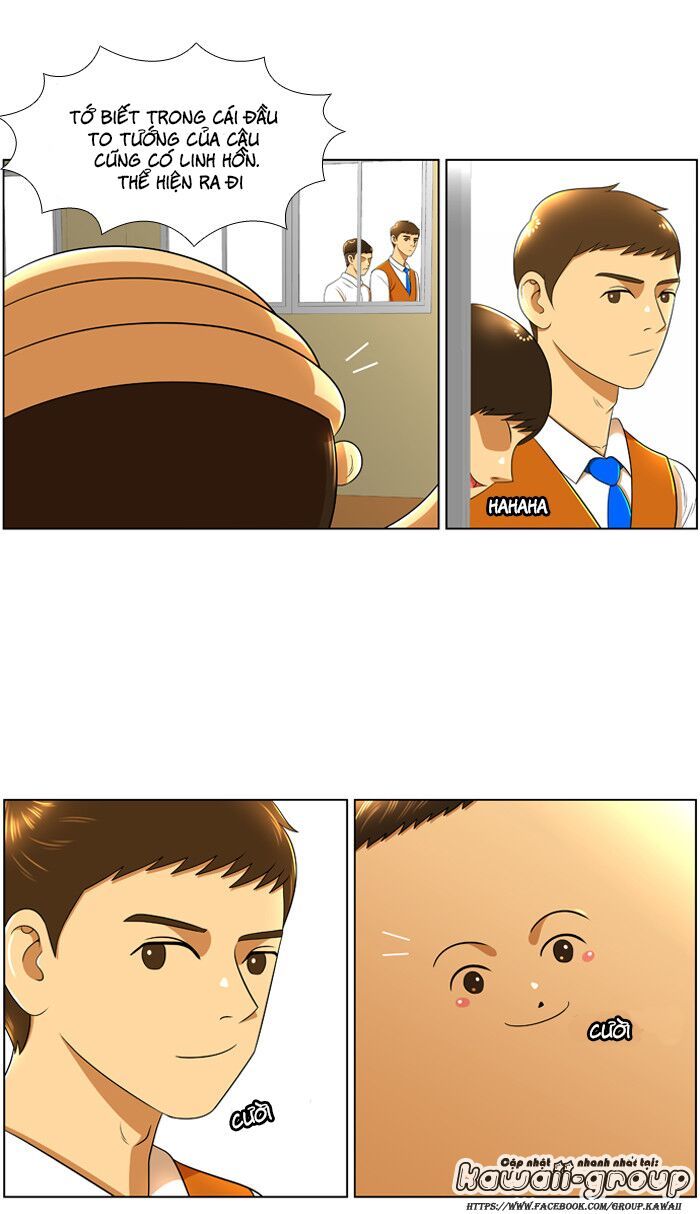 New Normal: Class8 - Chương 13 - Trang 29