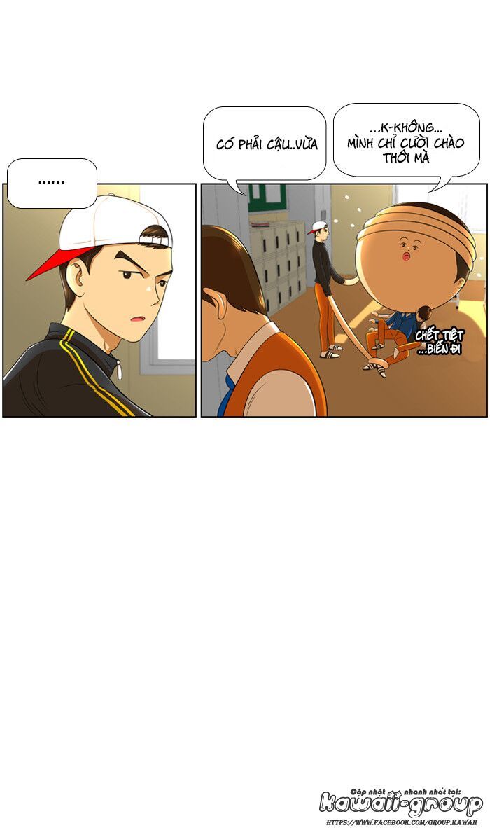 New Normal: Class8 - Chương 13 - Trang 30