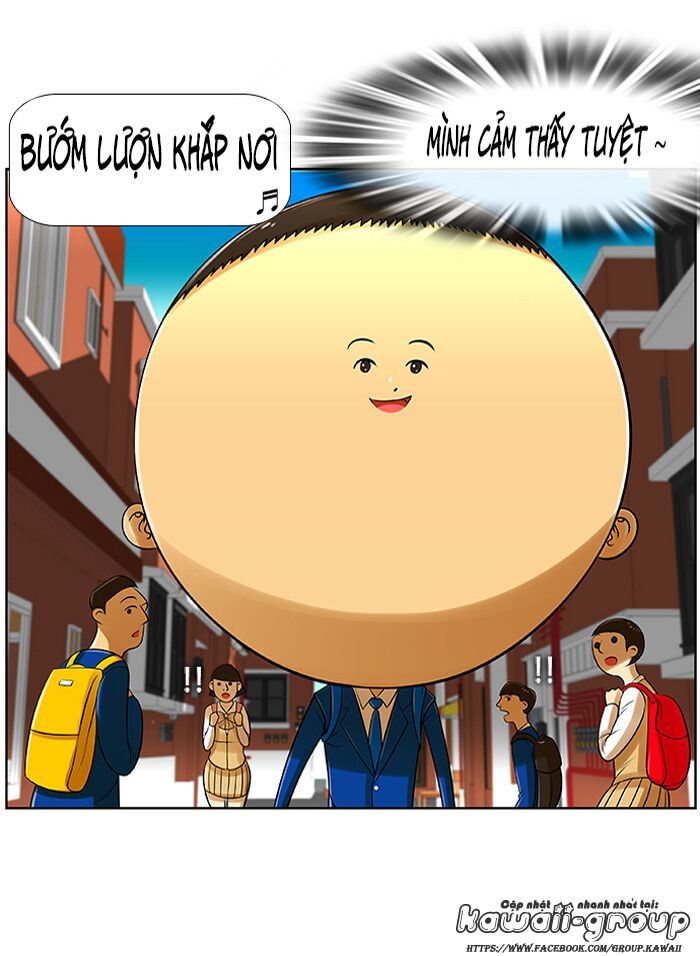 New Normal: Class8 - Chương 13 - Trang 4