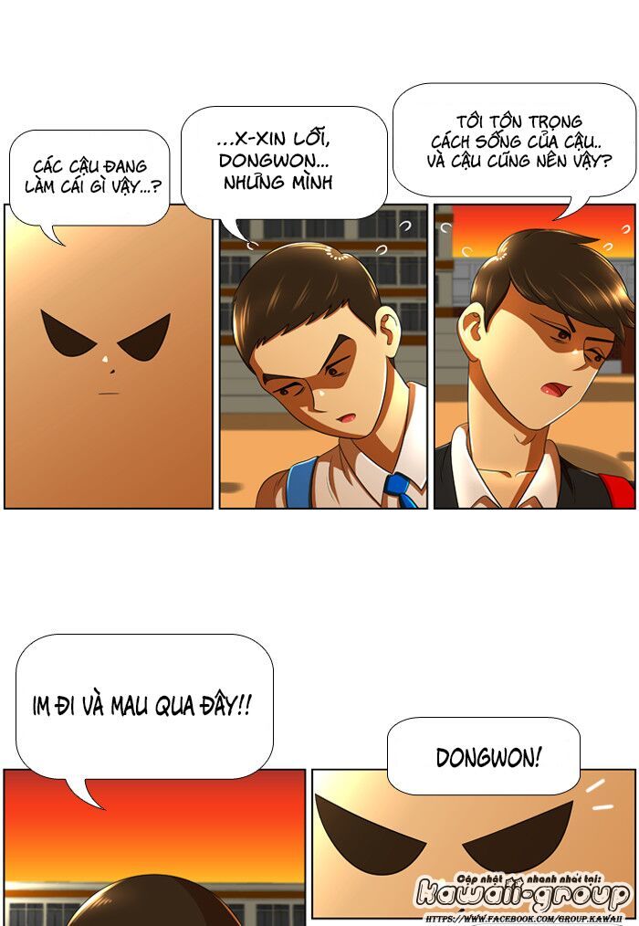 New Normal: Class8 - Chương 13 - Trang 32