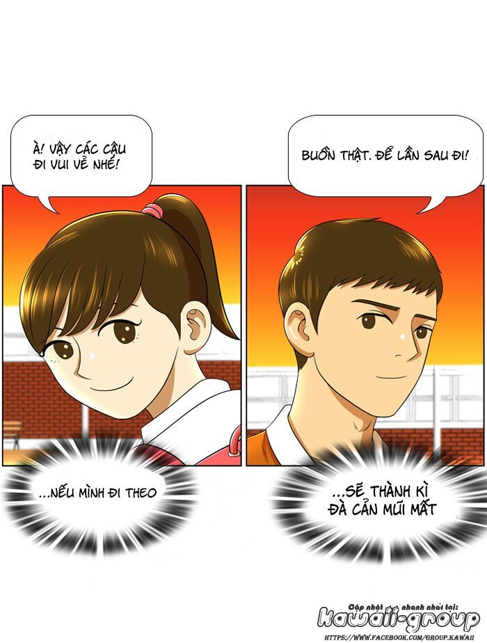 New Normal: Class8 - Chương 13 - Trang 34
