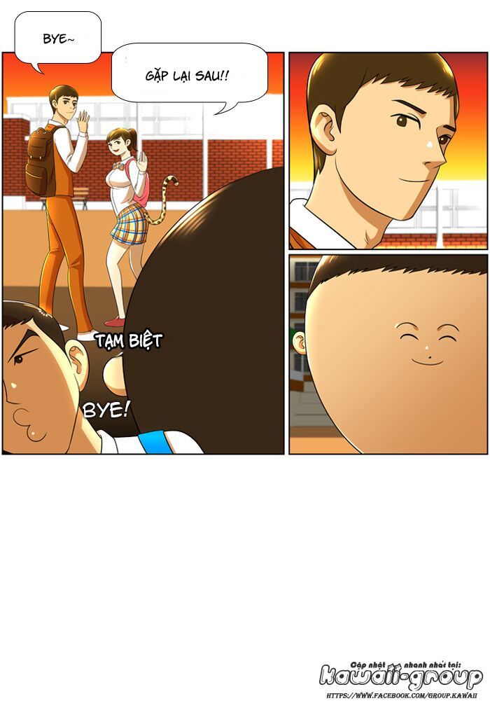New Normal: Class8 - Chương 13 - Trang 35